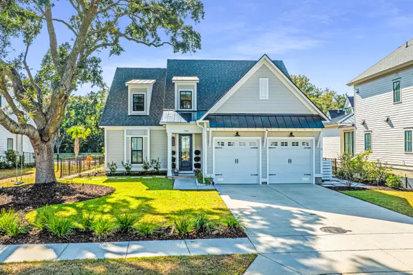 Mount Pleasant, SC 29464,1550 Gemstone Dr
