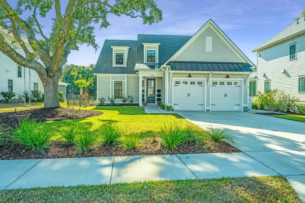 Mount Pleasant, SC 29464,1550 Gemstone Dr