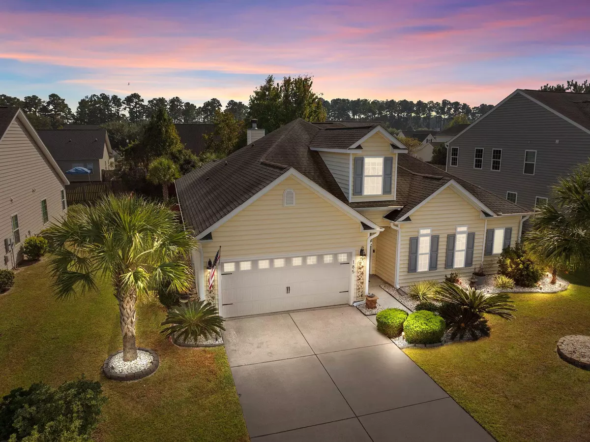 Summerville, SC 29483,185 Berwick Dr