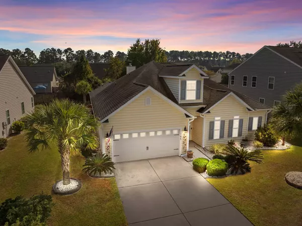 185 Berwick Dr, Summerville, SC 29483