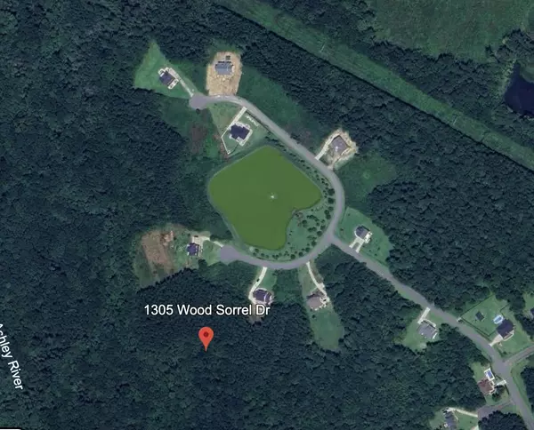 1305 Wood Sorrel Dr, Moncks Corner, SC 29461