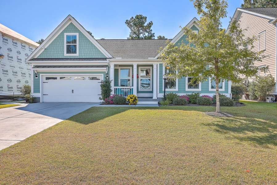 311 Calm Water Way, Summerville, SC 29486