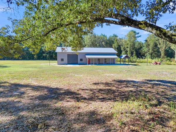 0 Bass Dr,  Holly Hill,  SC 29059