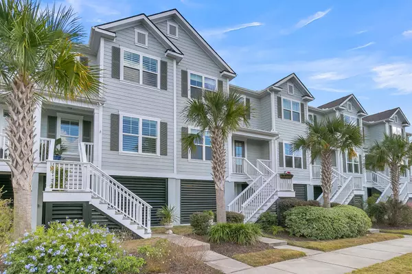 Mount Pleasant, SC 29466,2238 Hamlin Sound Cir