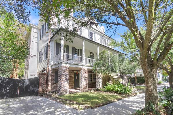 64 Warren St, Charleston, SC 29403