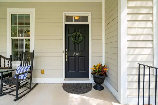 Daniel Island, SC 29492,2386 Daniel Island Dr