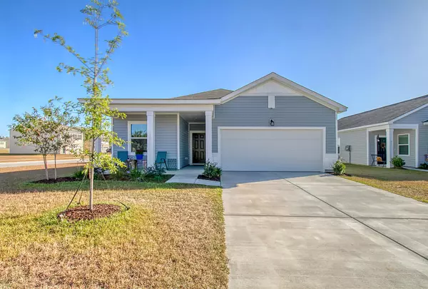 Summerville, SC 29486,513 Pender Woods Dr
