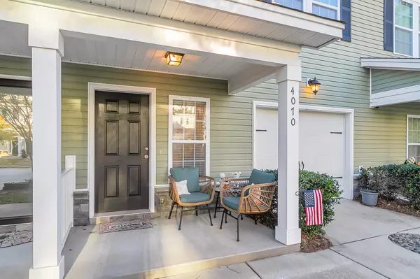 Charleston, SC 29414,4070 Hartland St