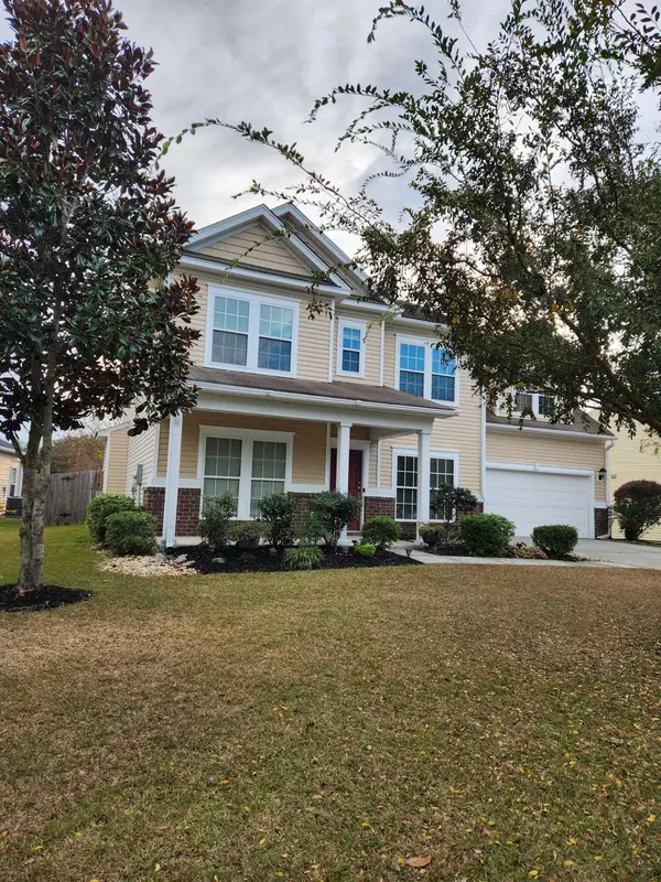 Summerville, SC 29485,5075 Timicuan Way