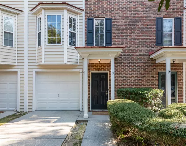 5007 Double Fox Rd #G3, Charleston, SC 29414