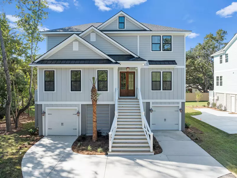 1213 Cecil Cir, Charleston, SC 29412