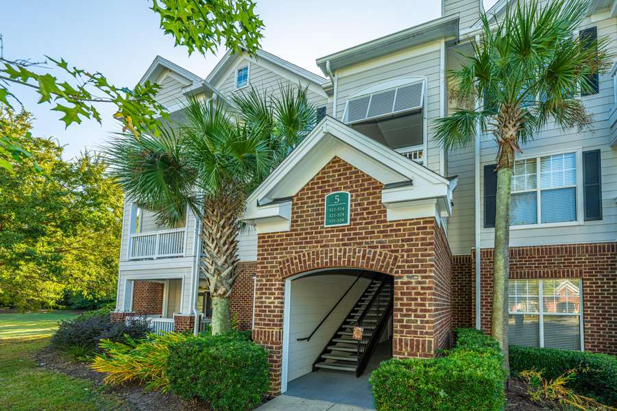 45 Sycamore Avenue Ave #522, Charleston, SC 29407