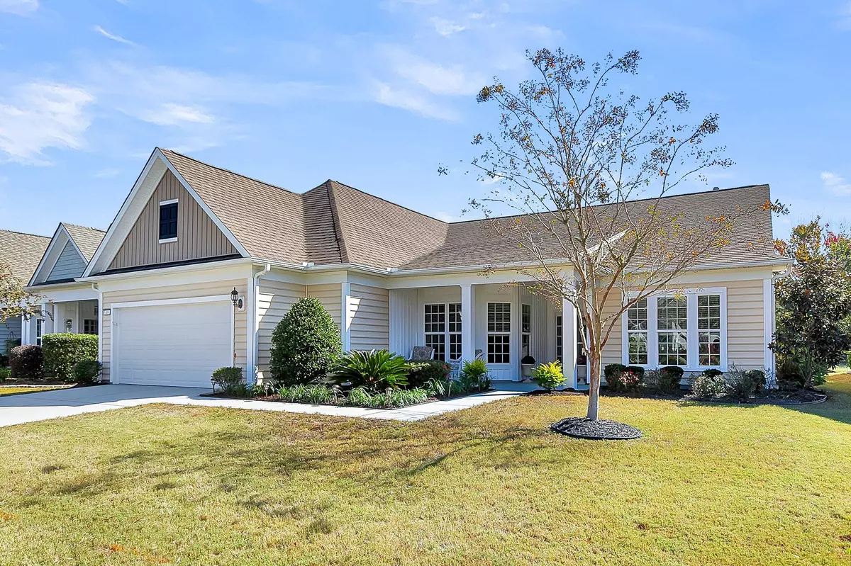 Summerville, SC 29486,309 Spyglass Dr