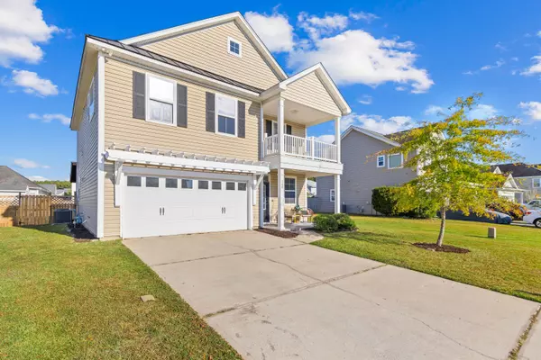 Moncks Corner, SC 29461,146 Woodbrook Way