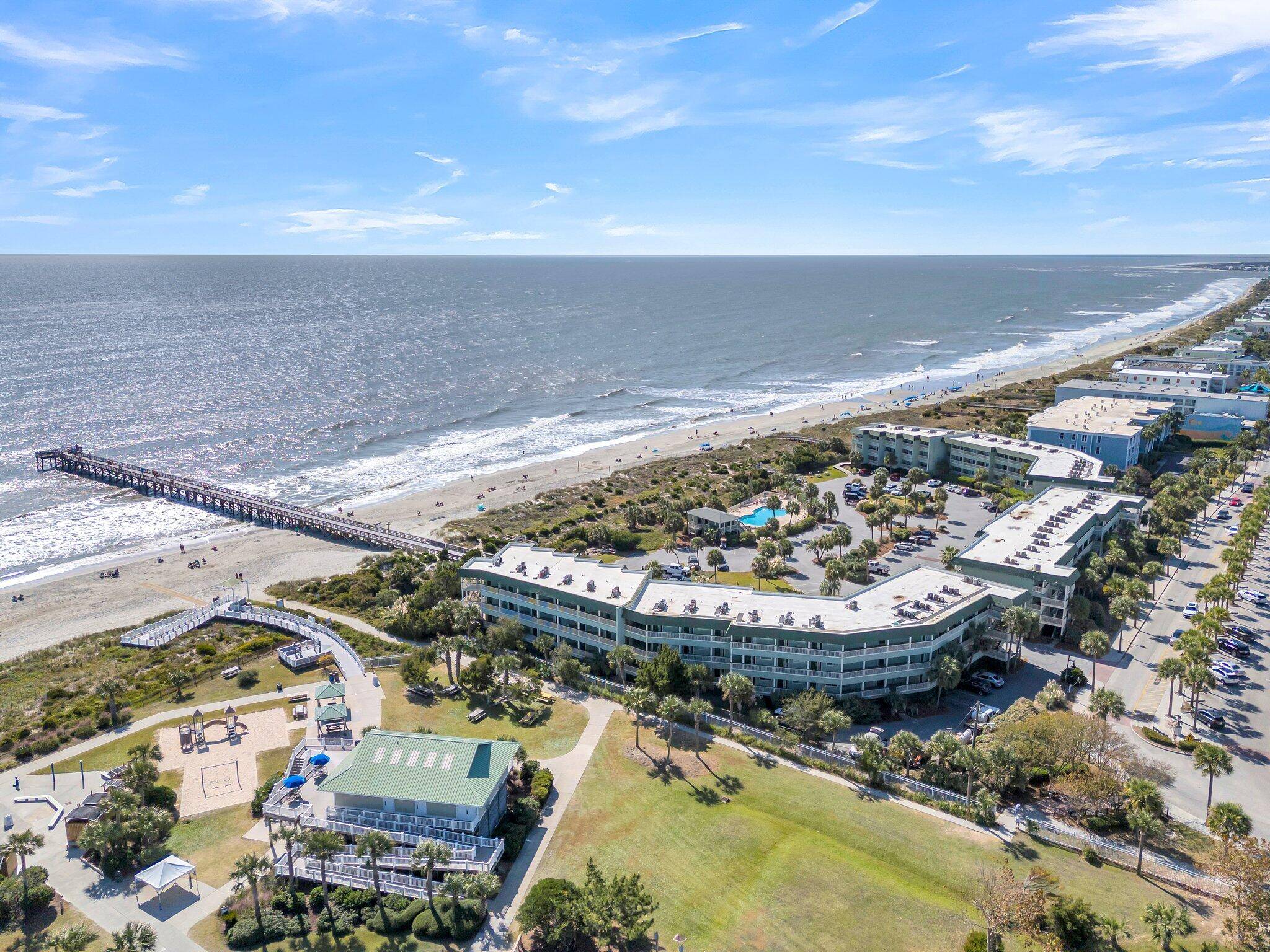 1300 Ocean Blvd #231, Isle Of Palms, SC 29451