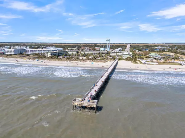 Isle Of Palms, SC 29451,1300 Ocean Blvd #231