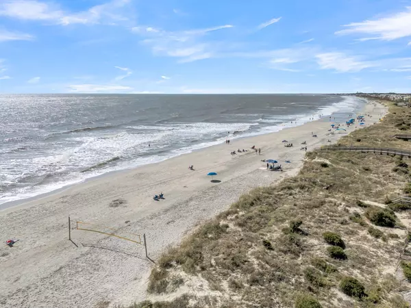 Isle Of Palms, SC 29451,1300 Ocean Blvd #231