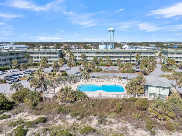 Isle Of Palms, SC 29451,1300 Ocean Blvd #231