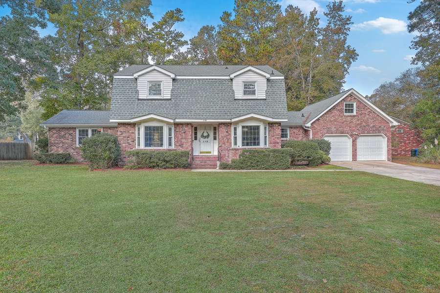 118 Heritage St, Summerville, SC 29485