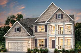 5108 Coneflower Ct, Johns Island, SC 29455