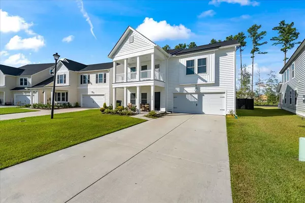 Summerville, SC 29486,508 Richfield Way