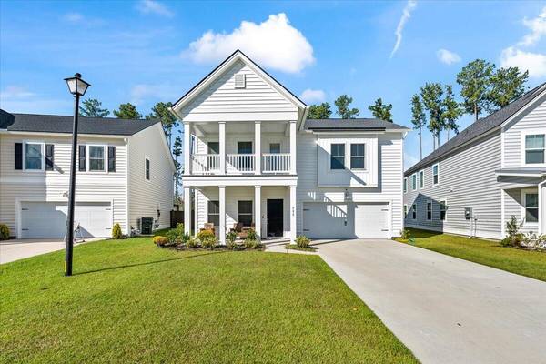 508 Richfield Way, Summerville, SC 29486