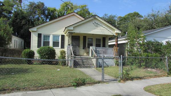 47 Oswego St, Charleston, SC 29403