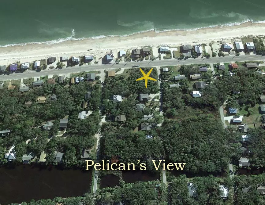 Edisto Beach, SC 29438,805 Palmetto Blvd