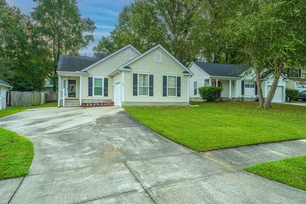 Goose Creek, SC 29445,128 Stonehurst Dr