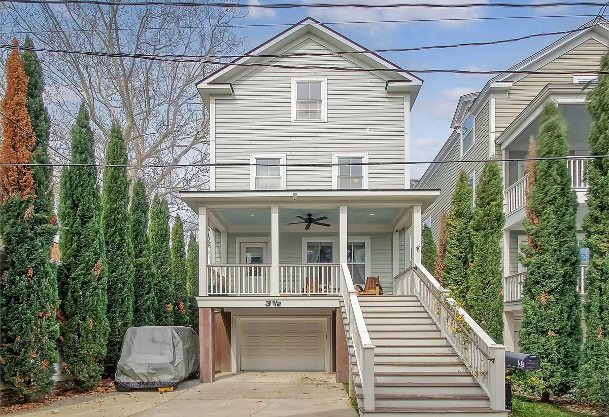 Charleston, SC 29403,3 1/2 Woodall Ct
