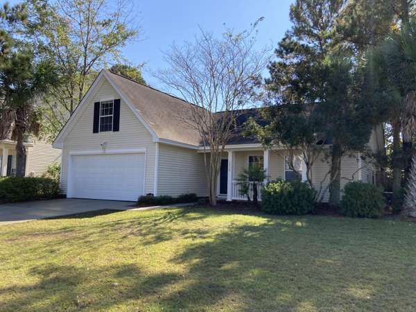 1315 Weavers Way, Hanahan, SC 29410