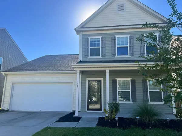 338 Dunlin Dr, Summerville, SC 29486