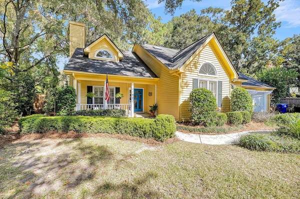 1103 Musket Range,  Mount Pleasant,  SC 29464