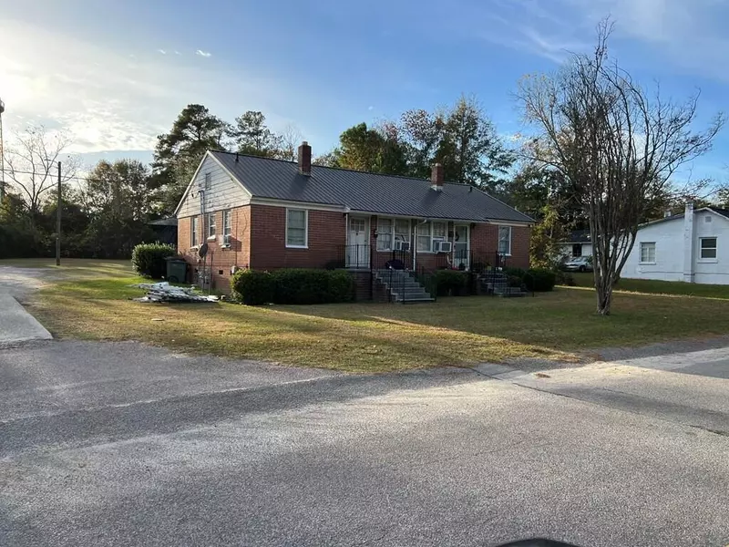 0 Dantzler & Wilson St, Orangeburg, SC 29115