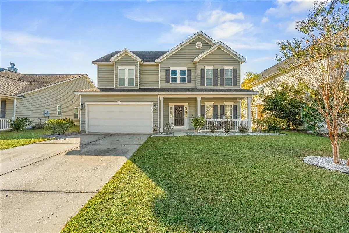 Summerville, SC 29483,239 Berwick Dr