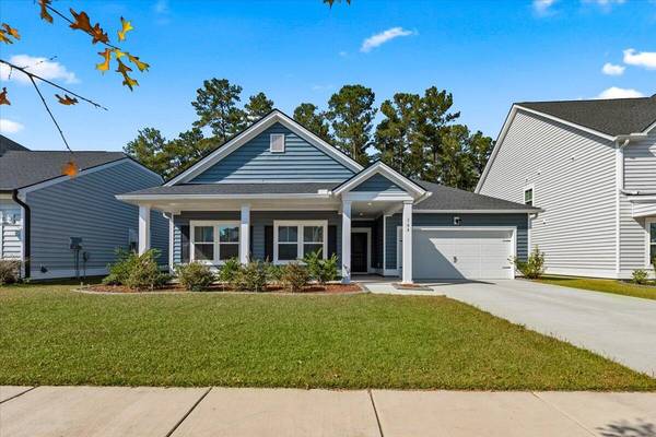 166 Belfort Pl, Summerville, SC 29486