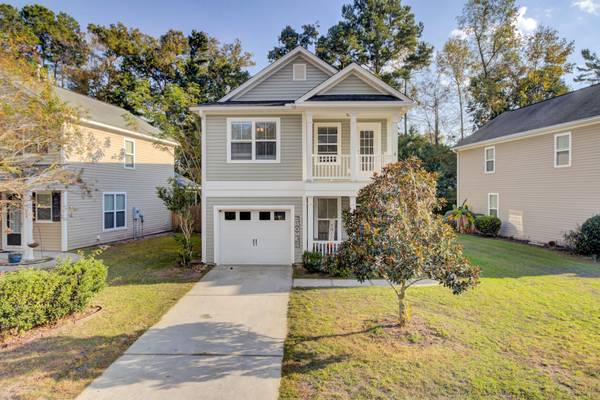 294 Chemistry Cir, Ladson, SC 29456