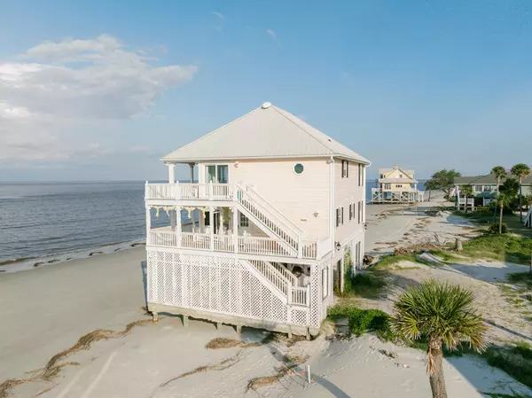 Saint Helena Island, SC 29920,108 Harbor Dr