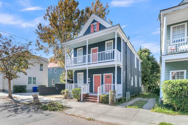 299 Coming St #A, Charleston, SC 29403