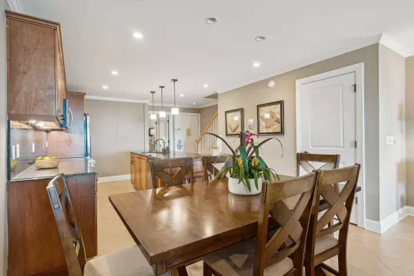 Isle Of Palms, SC 29451,12 Beach Club Villas #12