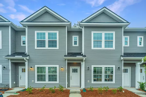1103 Twin Rivers Drive #71, Wando, SC 29492