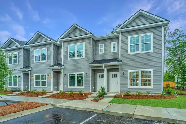 Wando, SC 29492,1103 Twin Rivers Drive #71
