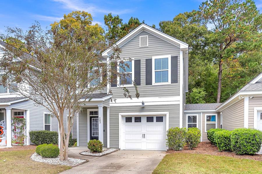 203 Larissa Dr, Charleston, SC 29414