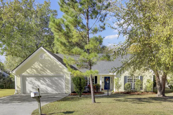 743 Lavalier Sq, Mount Pleasant, SC 29464