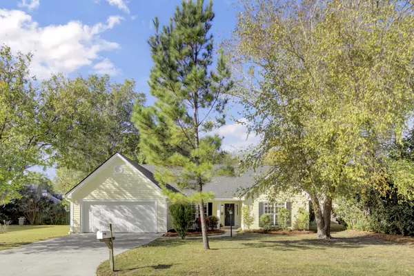 Mount Pleasant, SC 29464,743 Lavalier Sq