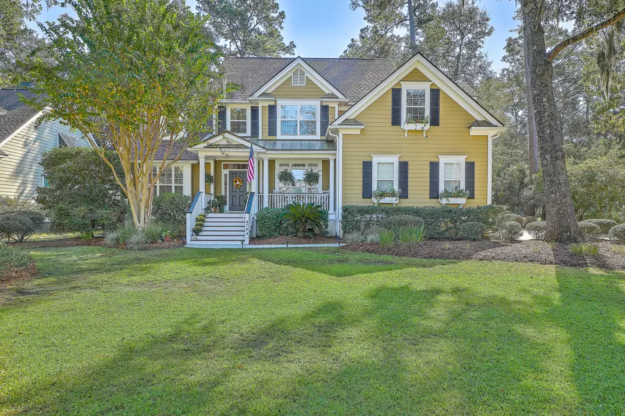 4794 Stono Links Dr, Hollywood, SC 29449