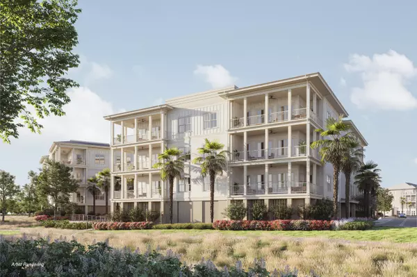 Daniel Island, SC 29492,540 Helmsman St ##1221