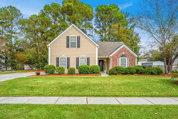 177 Thousand Oaks Cir, Goose Creek, SC 29445