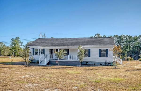 149 Hidden Hills Rd, Cross, SC 29436