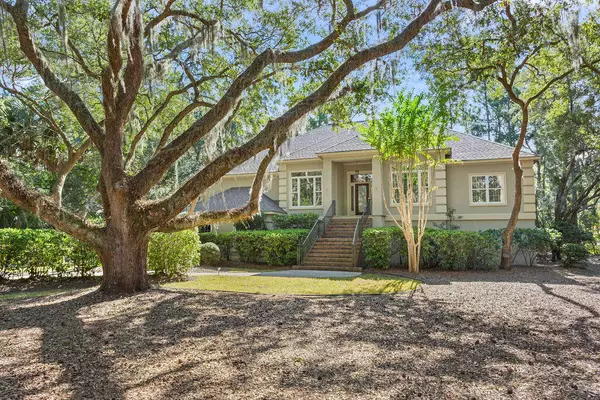 Seabrook Island, SC 29455,2395 Seabrook Island Rd